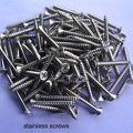 Sheet-metal Screws